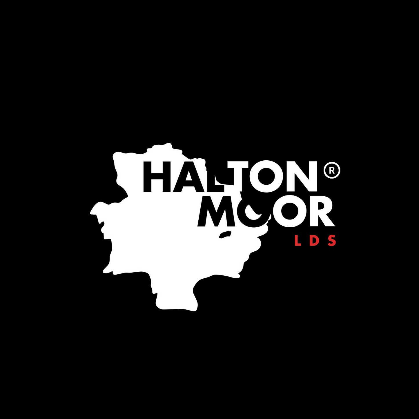 OL Halton Moor Tee