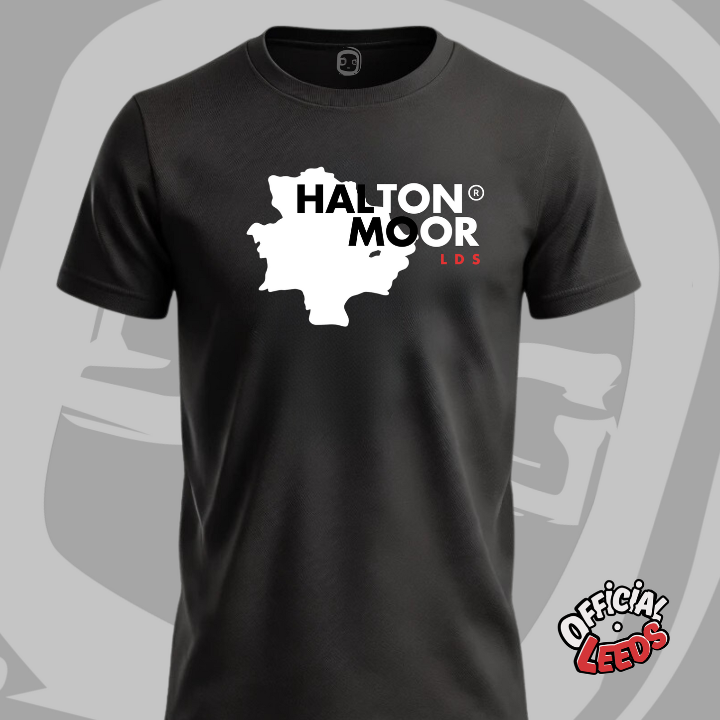 OL Halton Moor Tee