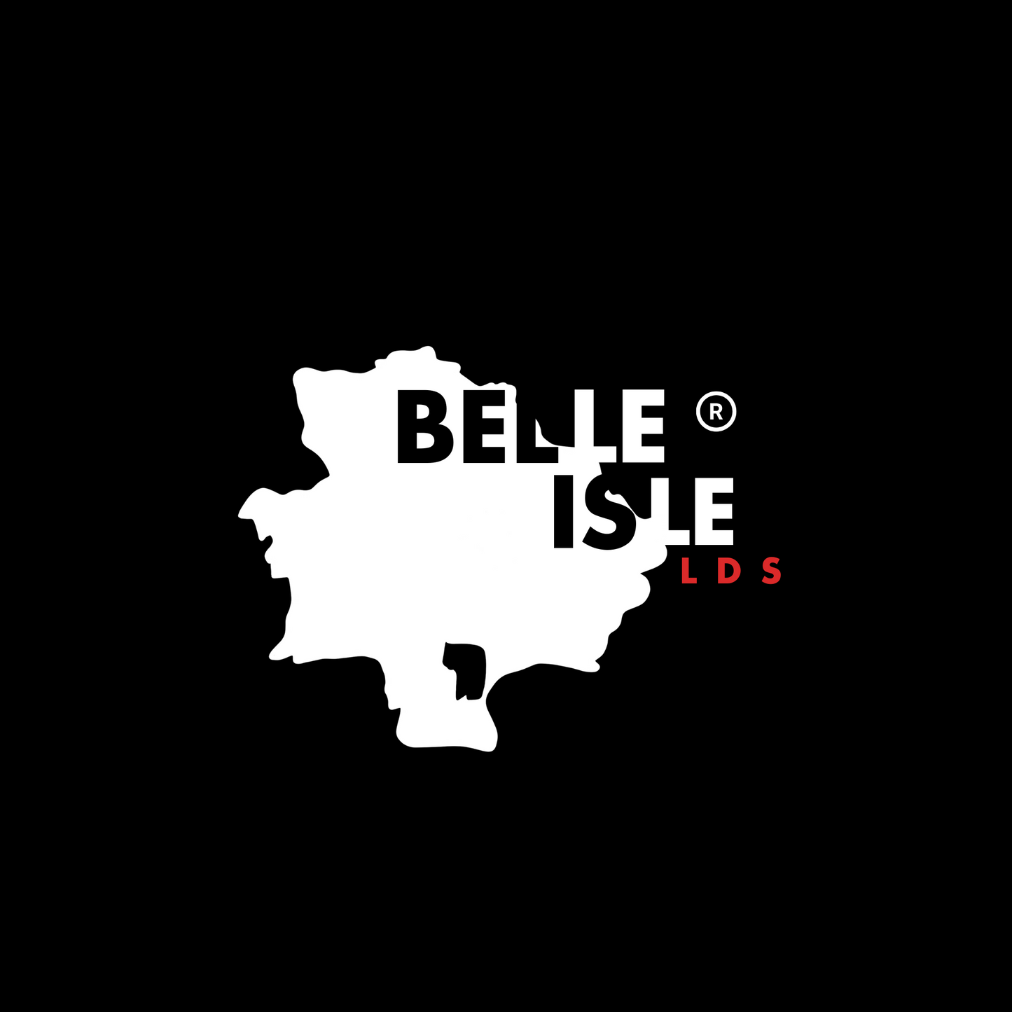 OL Belle Isle Tee