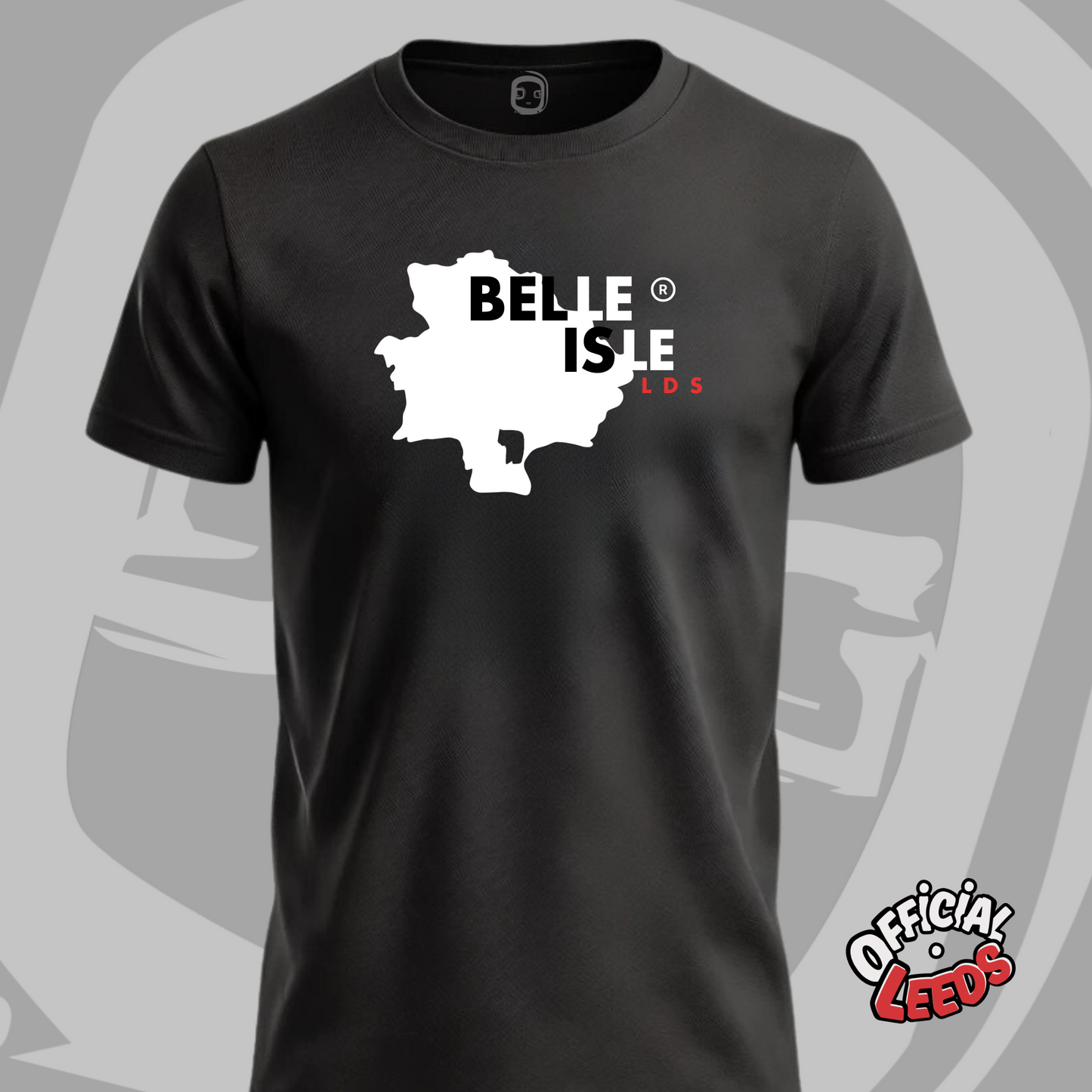 OL Belle Isle Tee