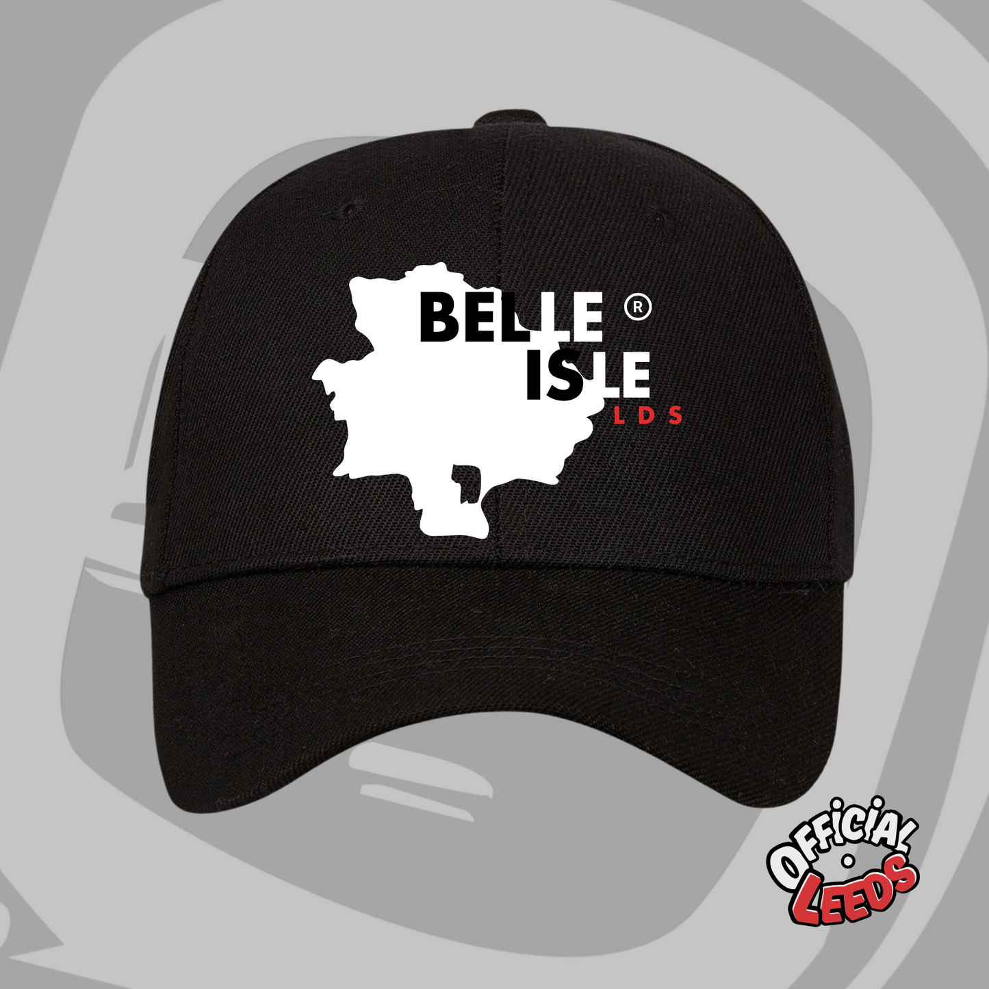 OL Belle Isle Hat