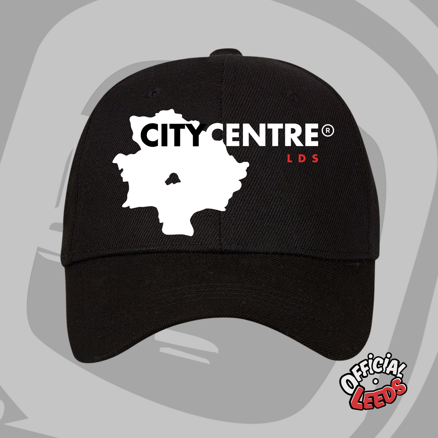 OL Leeds City Centre hat