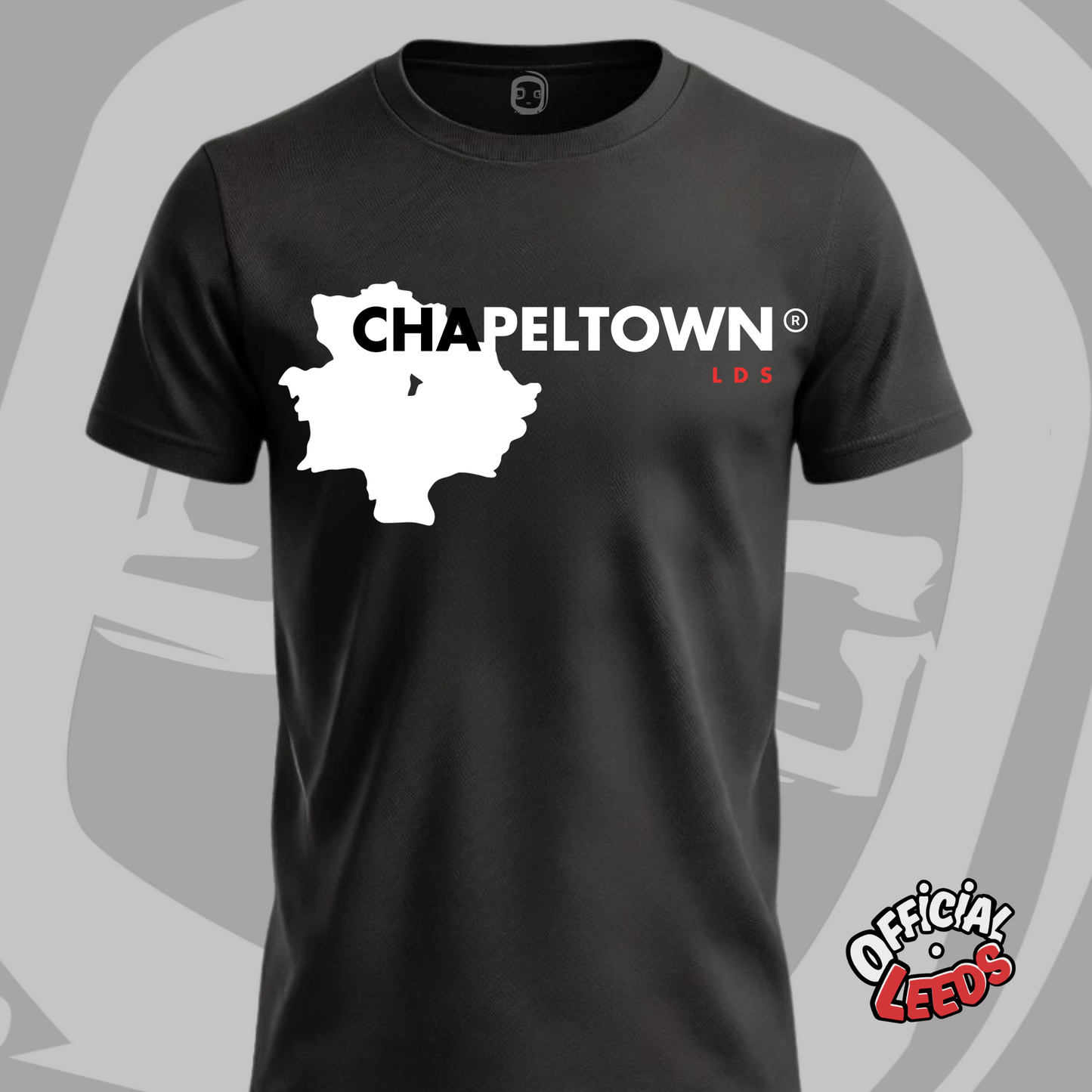 OL Chapeltown Tee