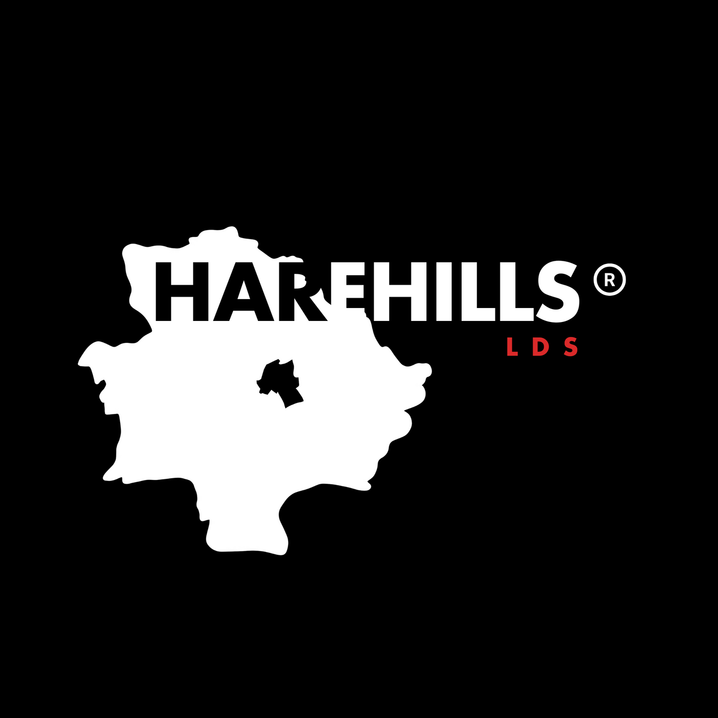 OL Harehills Tee