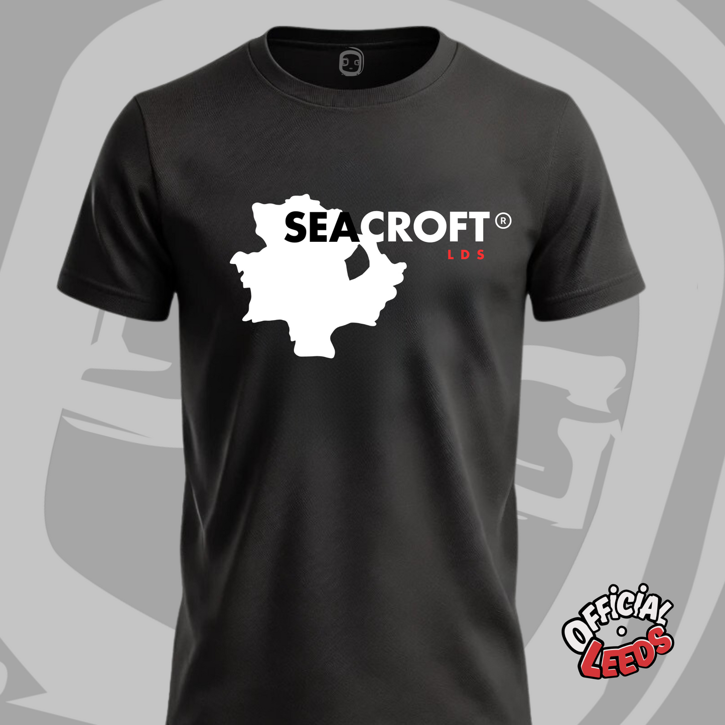 OL Seacroft Tee