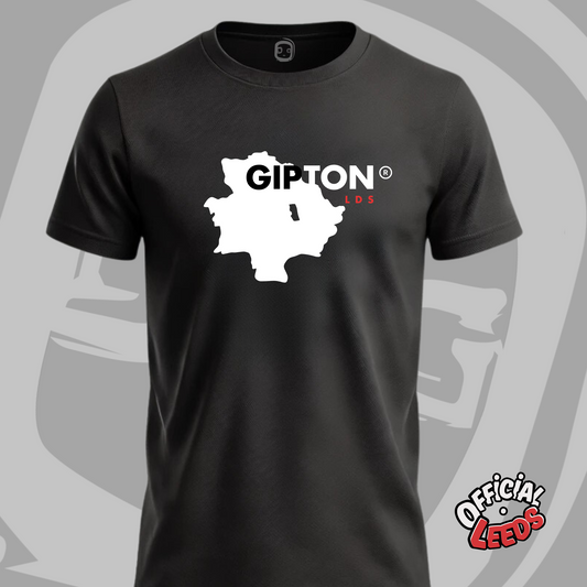 OL Gipton Tee