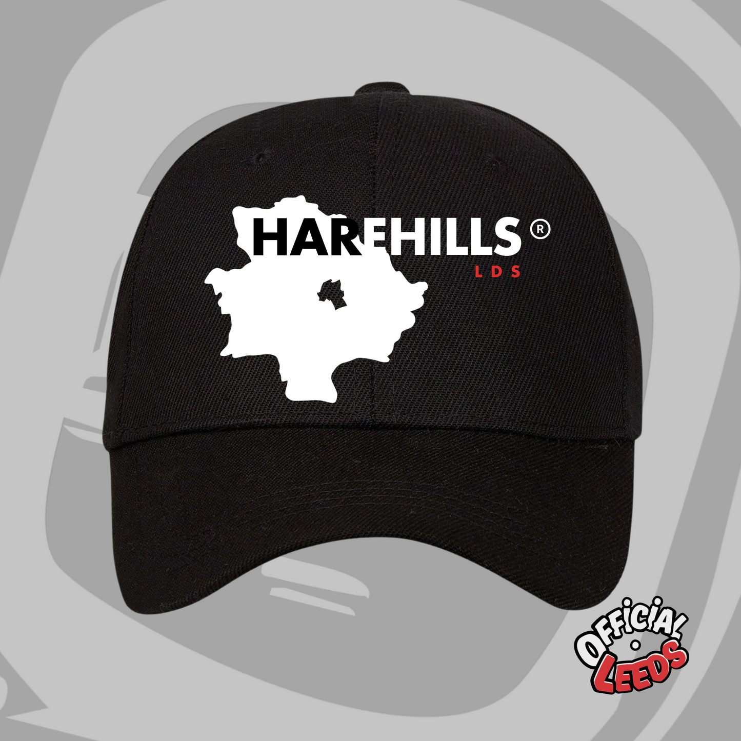 OL Harehills Hat