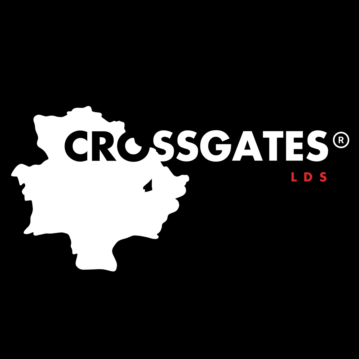 OL Crossgates Tee