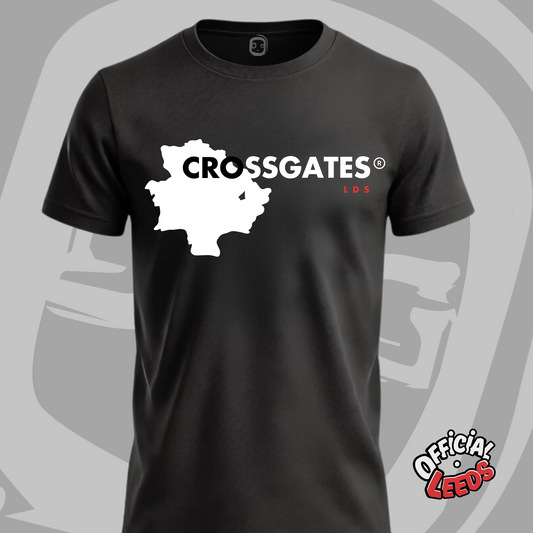 OL Crossgates Tee