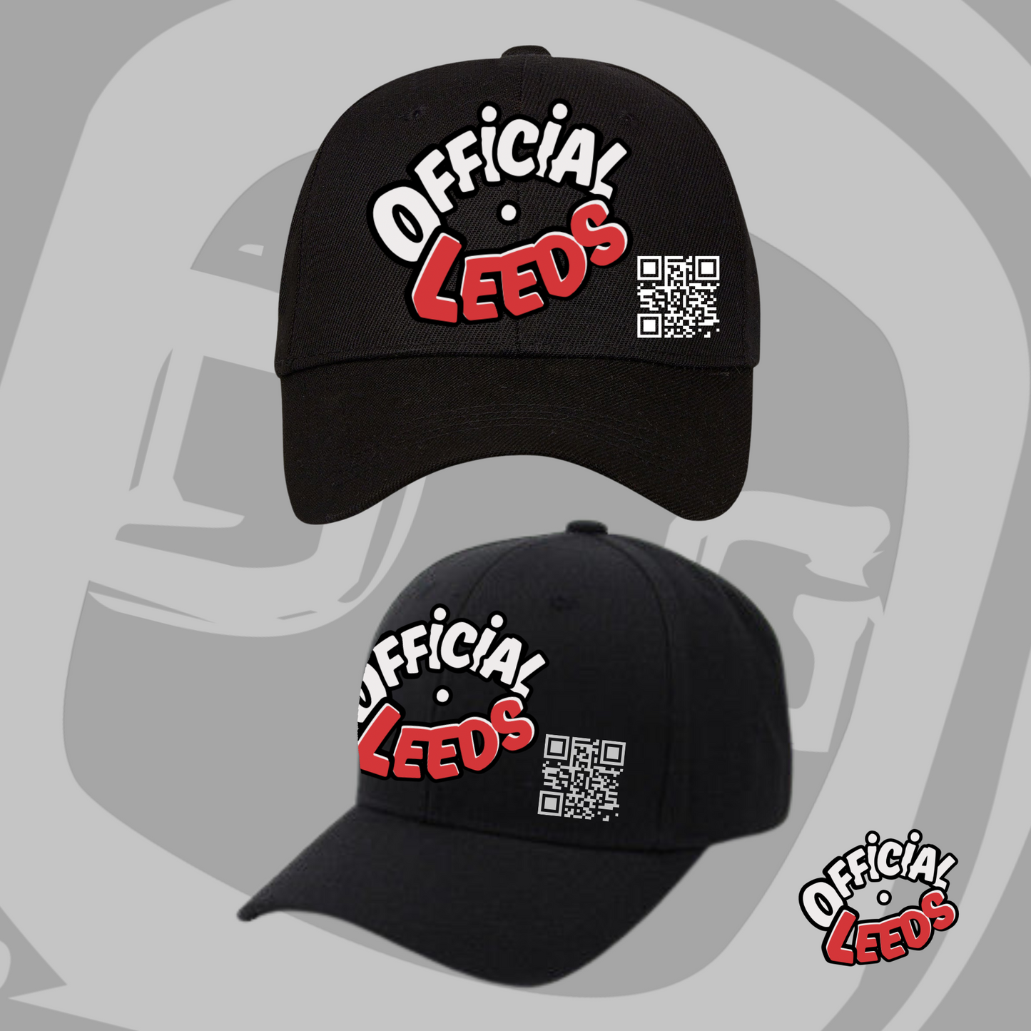 Official Leeds Hat