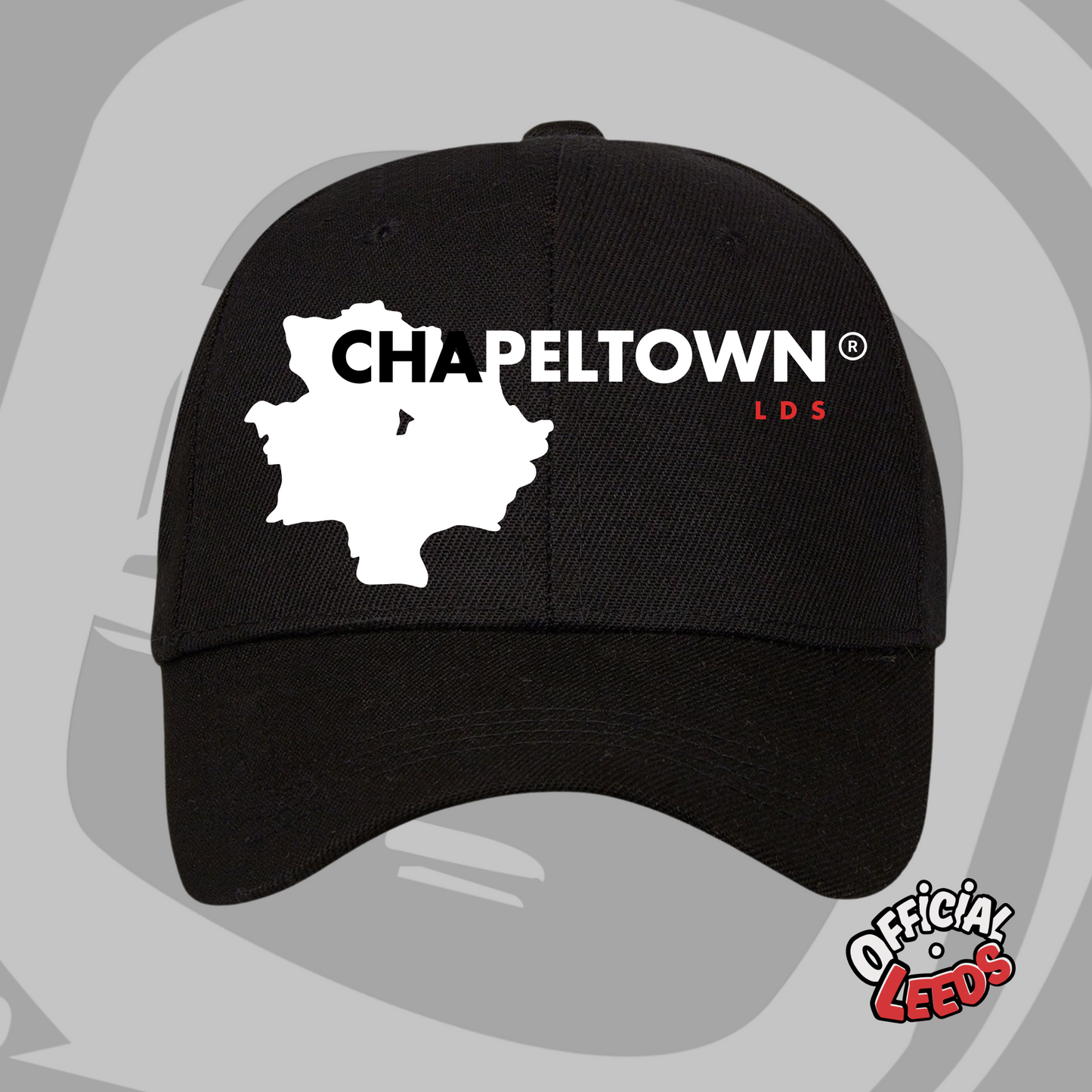 OL Chapeltown Hat